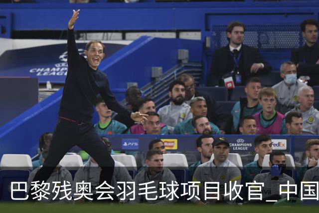 巴黎残奥会羽毛球项目收官 中国队斩获9金2银1铜